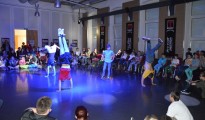 Laakirchen: Coole Cocktails zu heißen Moves