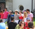 1. Integrationsfest in Altmünster war ein durchschlagender Erfolg