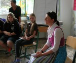Get a Job - Tourismusbetriebe informieren