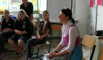 Get a Job - Tourismusbetriebe informieren