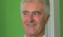 Bad Aussee: Dir. Herbert Sams mit Titel "Regierungsrat" ausgezeichnet