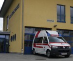 Frankenburg: Rot Kreuz Rot Einsatzzentrale feiert 25. Jubiläum