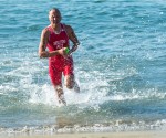 Siedlitzki wird 7. bei der Triathlon EM in Alanya