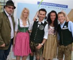 Salzkammergut-Flair am Linzer Hauptplatz