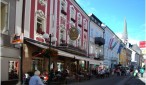 Bad Ischl hält am 8. Dezember ihre Geschäfte offen