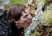 DMAX "Outdoor Heroes - Das Survival-Experiment" gedreht im Salzkammergut