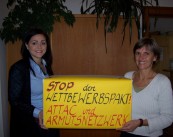 ATTAC-Regionalgruppe