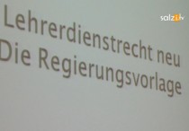 Leserbrief: Lehrer versammeln sich - Warum will sich Österreich selbst zerstören?