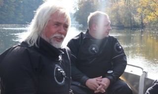 Naturfilmer Erich Pröll gestaltet SEER-Musikvideo