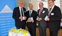Salzkammergut: "Industrie trifft Politik" mit Landesrat Strugl