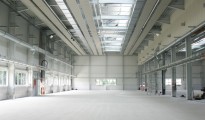 STIWA beschert Wolf Systembau 1,5 Mio.-Auftrag im Gewerbebau