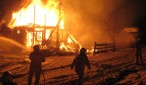 FF Bad Goisern war 2013 vielseitig gefordert