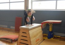 Sportmittelschule Ebensee