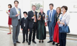 Ausstellung Museum Bad Ischl