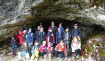 Erlebniswanderung