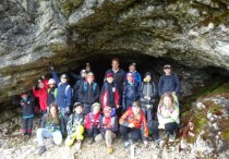 Erlebniswanderung
