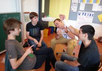 Erste Hilfe Kurs BRG Bad Ischl