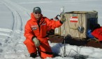 Gmundner Biologe startet österreichisch-kanadisches Forschungsprojekt "High-Arctic"