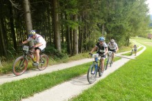 Grossduathlon Bruckmühl