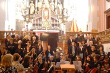 Basilika Mondsee