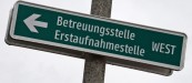 Spürbare Entlastung für Erstaufnahmezentrum Thalham gefordert