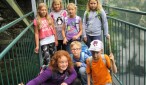 Bad Ischl: spannendes Ferienprogramm im Schülerhort ELSA