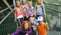 Bad Ischl: spannendes Ferienprogramm im Schülerhort ELSA