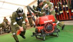 46 Gruppen beim Bezirks- Kuppelcup in St. Konrad