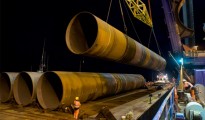 Miba liefert Maschinentechnik für Bilfinger