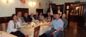 ÖAAB Bezirkstreffen Bad Goisern