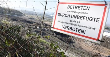 Prozess-Start im Ohlsdorfer Wasser-Krimi