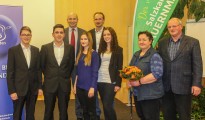 Salzkammergut Bauernmarkt - Maturaprojekt der HAK-Gmunden