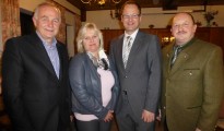 WB Gschwandt JHV 2