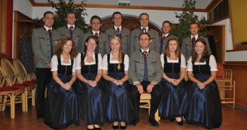 Generalversammlung Ortsmusikkapelle St. Konrad