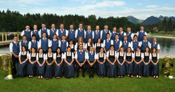 Herbstkonzert der Ortmusik St. Konrad