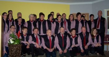 50 Jahre Theatergruppe Atzbach