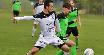 Deutliche Derbyniederlage gegen ASKÖ Gosau