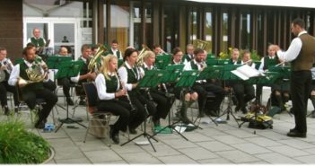 Dämmerschoppen in Redlham | 12. Juli 2017