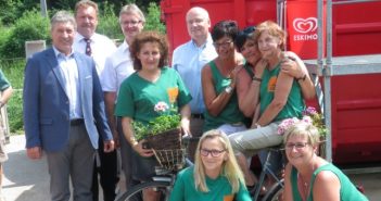 20 Jahre ASZ Frankenmarkt