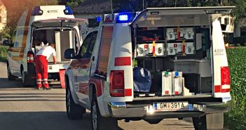 Nach Absturz mit Paragleiter: „Vergelt´s Gott“ an alle Helfer