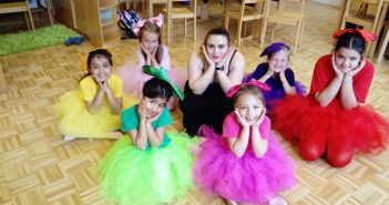 Ripsis Kindershow