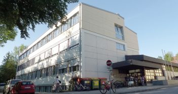 Schulfest und Tag der offenen Tür in der Lenauschule | 5. Juli