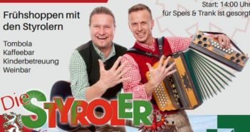 Feuerwehrfesttage in St. Konrad