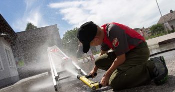 Viel Action und Spaß bei der Ferienaktion 2017