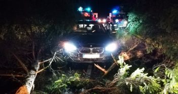 Ischler Feuerwehren im Dauereinsatz