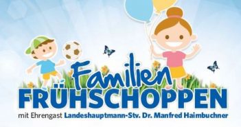 Familienfest der Bezirks-FPÖ in Oberwang