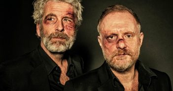 Stermann & Grissemann mit „GAGS, GAGS, GAGS!“ im ALFA