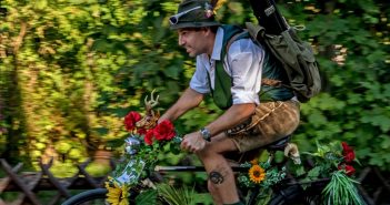 „Brachtn“ und Trachten – Goiserer Gamsjagatage 2017