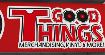 “Restlflohmarkt” für das Tierheim Altmünster bei “Good Things”