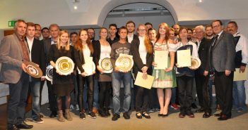 Sportehrung in Attnang-Puchheim